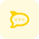 Free Rocketchat Technologie Logo Social Media Logo Symbol