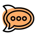 Free Rocketchat Technologie Logo Social Media Logo Symbol