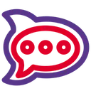 Free Rocketchat Technologie Logo Social Media Logo Symbol