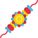 Free Rakhi  Icône