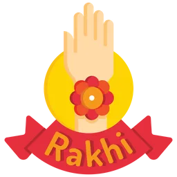 Free Rakshabandhan  Icon