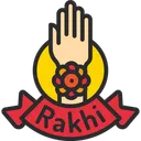 Free Rakshabandhan Rakshabandhan Badge Rakhi In Hand Icon