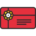 Free Rakshabandhan Einladungskarte Rakhi Postkarte Postkarte Symbol