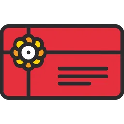 Free Rakshabandhan-Einladungskarte  Symbol