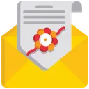 Free Rakshabandhan Grusse Rakhi Postkarte Postkarte Icon