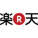 Free Rakuten Unternehmen Marke Symbol