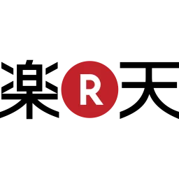 Free Rakuten Logo 아이콘