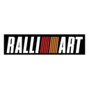 Free Ralliart Company Brand Icon