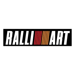 Free Ralliart Logo Icon