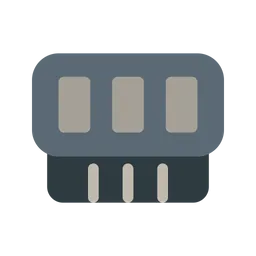 Free Ram  Icon