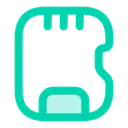 Free Electronic Device Computer Icon