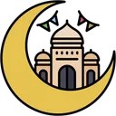 Free Ramadan Islam Fasten Symbol