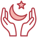 Free Ramadan  Icon
