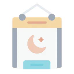 Free Ramadan Day  Icon