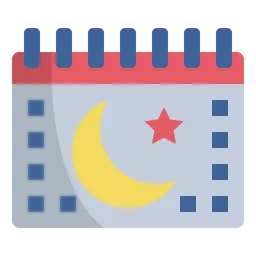 Free Ramadan  Icon