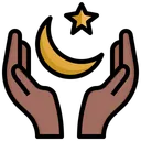 Free Ramadan  Icon