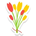 Free Ramo Flor Naturaleza Icono