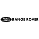 Free Range Rover Logo Icon