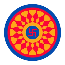 Free Rangoli  Icon