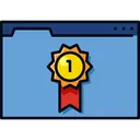 Free Ranking  Icon