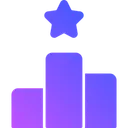 Free Ranking Icon