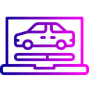 Free Auto  Icon