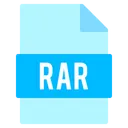 Free File Format Extension Icon