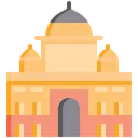 Free Rashtrapati Bhavan Bhavan Parliament Icon