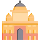 Free Rashtrapati Bhavan Bhavan Parliament Icon