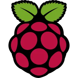 Free Raspberry Logo Icon