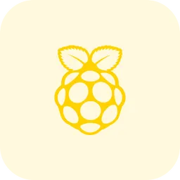 Free Raspberrypi Logo Icon