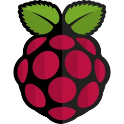 Free Raspberrypi Logo Icon