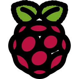 Raspberry Pi Logo Icons, Logos, Symbols - Free Download in SVG, PNG