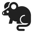 Free Rat  Icon