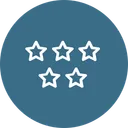 Free Rating Feedback Review Icon