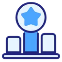 Free Rating  Icon