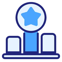 Free Rating  Icon