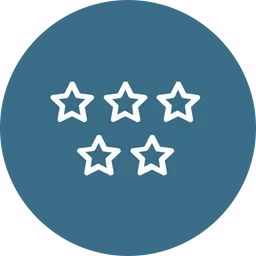 Free Rating  Icon