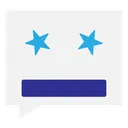 Free Rating  Icon