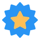 Free Rating  Icon