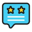 Free Rating  Icon