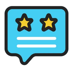 Free Rating  Icon