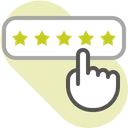 Free Marketing Advertising Promotion Icon