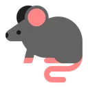 Free Rato  Ícone