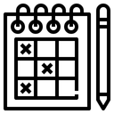 Free Rätsel  Symbol