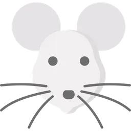 Free Ratte  Symbol