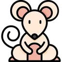 Free Ratte Icon