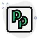 Free Rattenfanger Pp Technologie Logo Social Media Logo Symbol