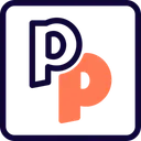 Free Rattenfanger Pp Technologie Logo Social Media Logo Symbol