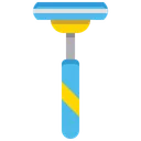 Free Razor Blade Shave Icon